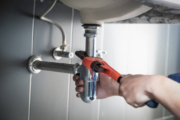 Reliable Richmond, CA Plumbing services Solutions